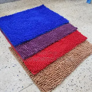 Anti-Slippery Bathroom Doormat