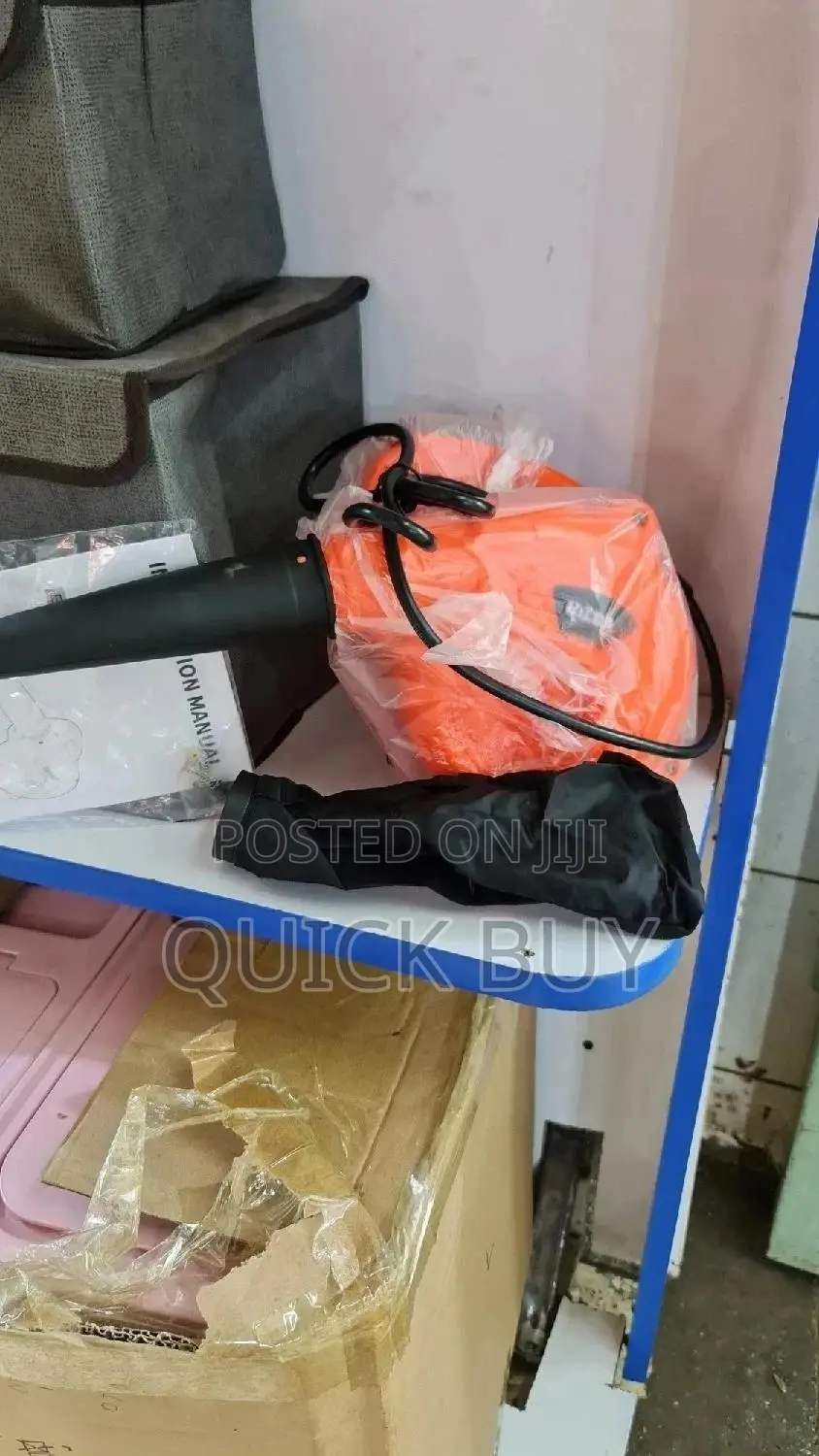 Hilda Heavy Duty Electric Blower