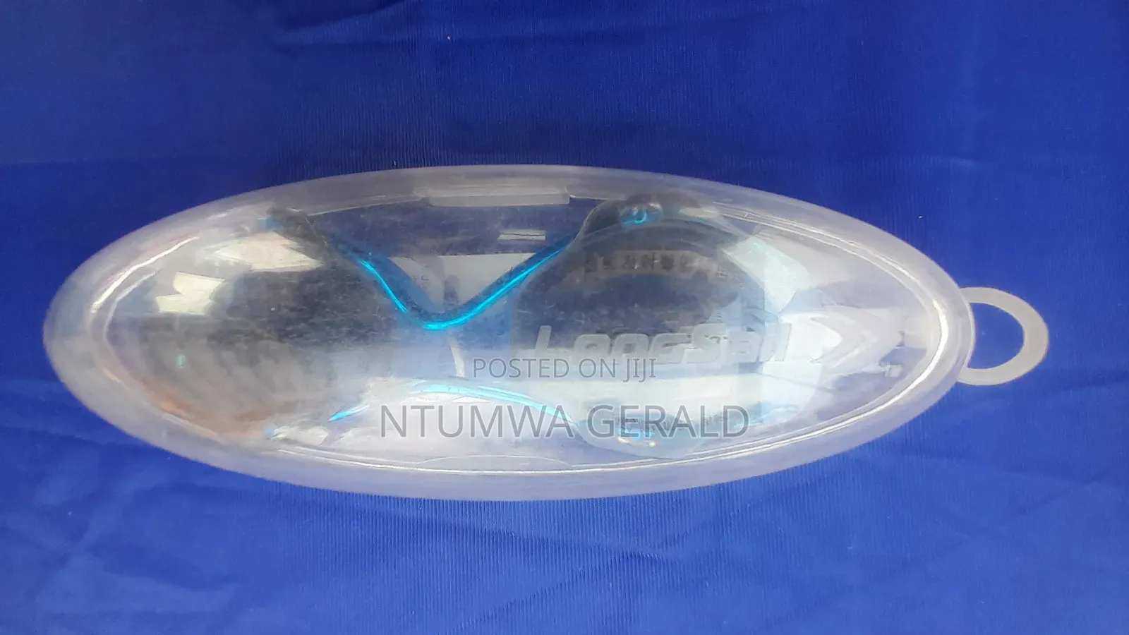 Swimming Goggles for Adults