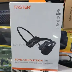 Sports Headset Faster Bone X1/ Bone Conduction Sports