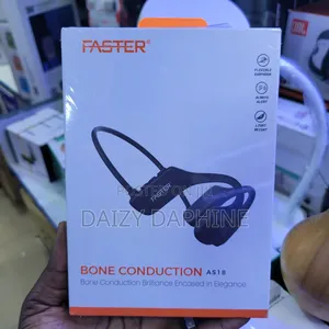 Sports Headset Faster Bone X1/ Bone Conduction Sports