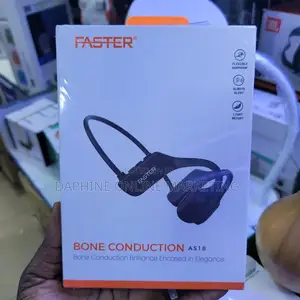 Sports Headset Faster Bone X1/ Bone Conduction Sports