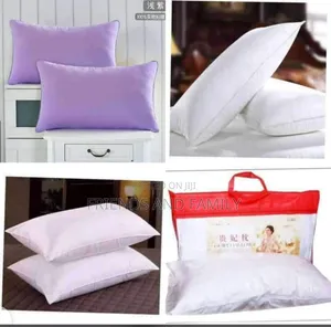 Fantastic Fiber Pillows