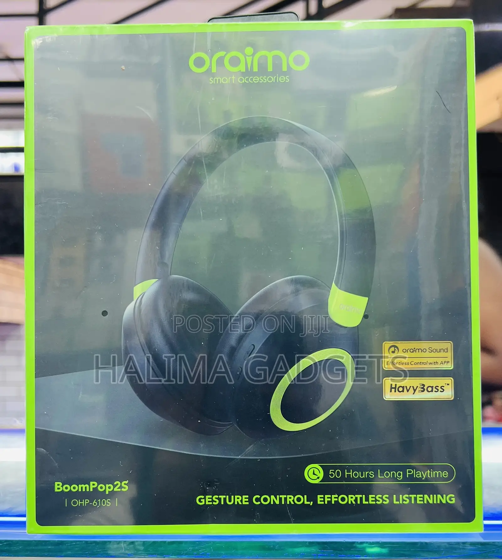 Boom Pop 2s