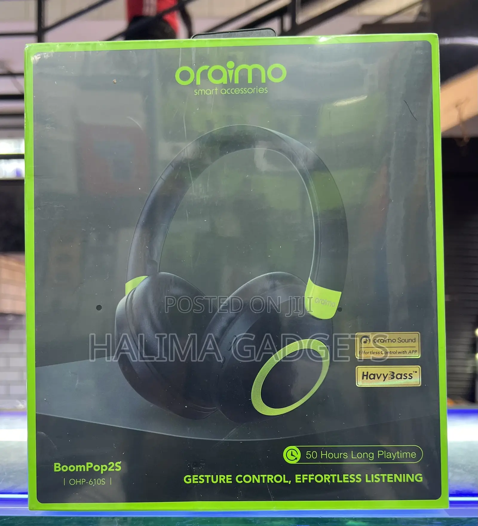 Boom Pop 2s