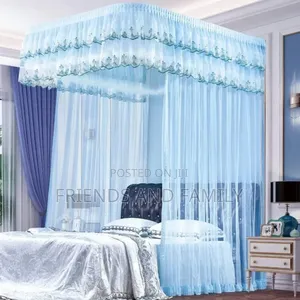 Wall Mounting Mosquito Net