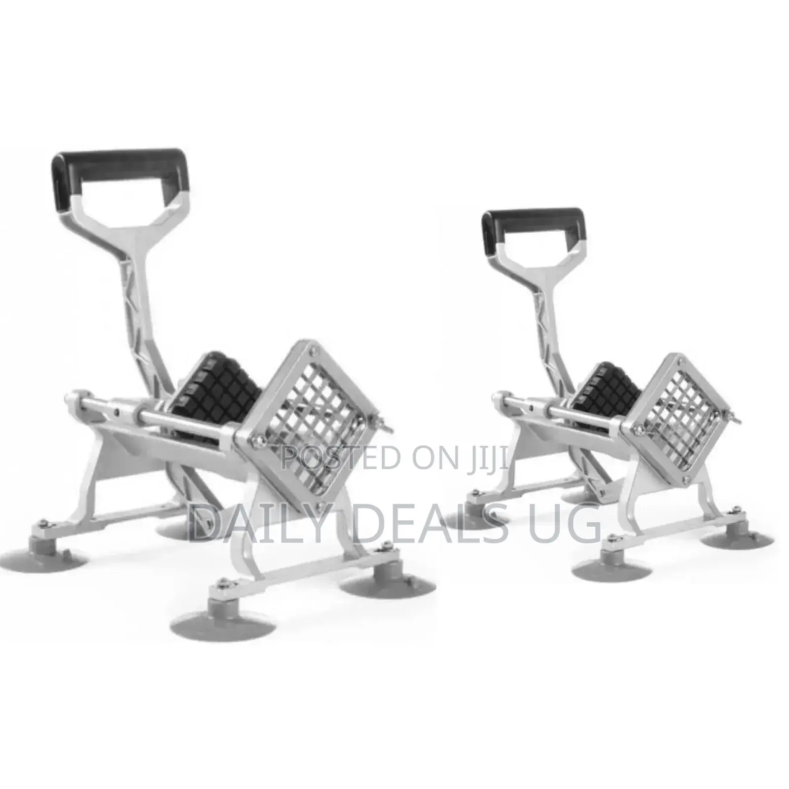 Manual Chips Cutter With Stand