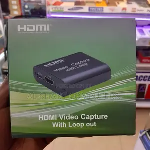 HDMI Video Capture