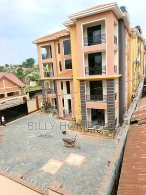 Photo - 2bdrm Apartment in Nakawa for sale