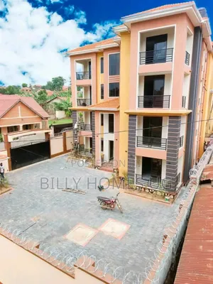2bdrm Apartment in Nakawa for sale