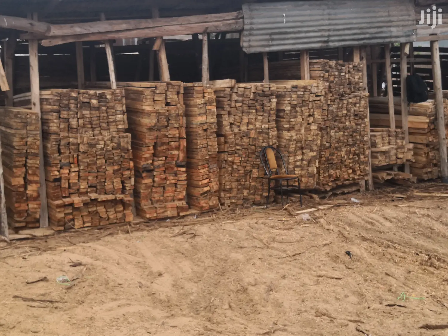 Timbers for Sale
