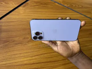 Apple iPhone 13 Pro Max 128 GB Blue