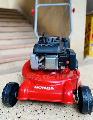 Lawn Mower Honda