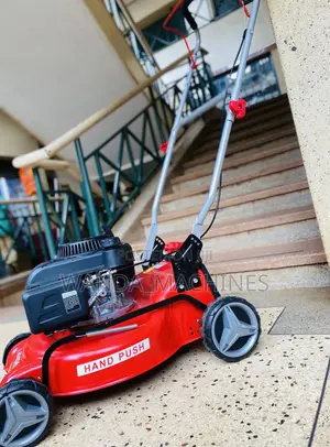 Lawn Mower Honda