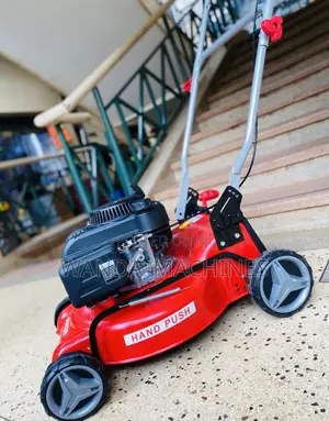 Lawn Mower Honda