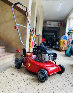 Lawn Mower Honda