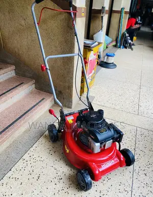 Lawn Mower Honda