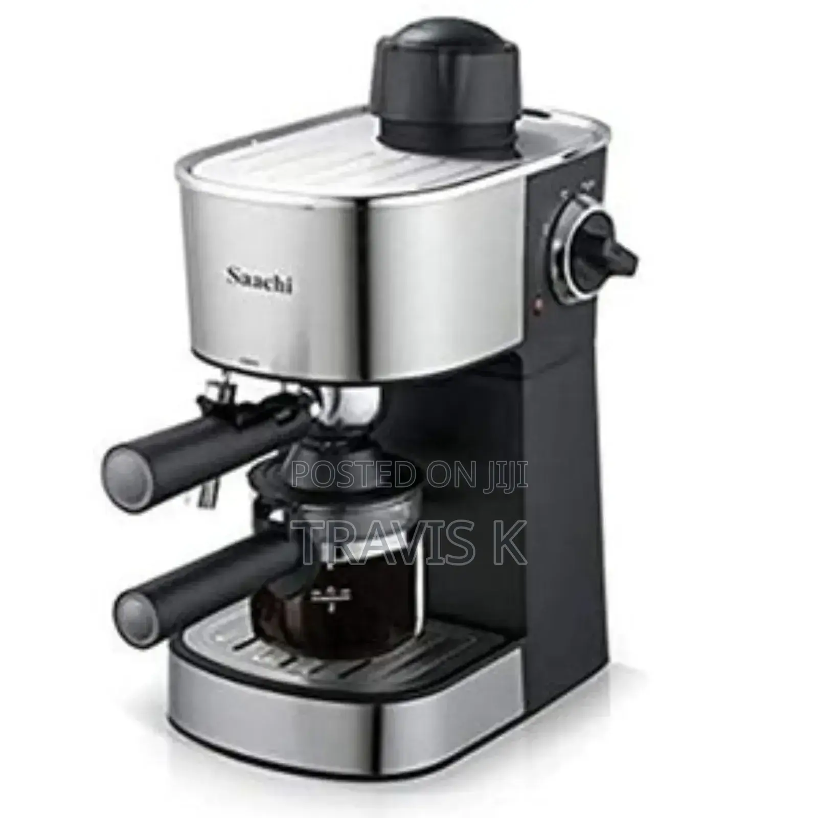 Saachi Coffee Maker