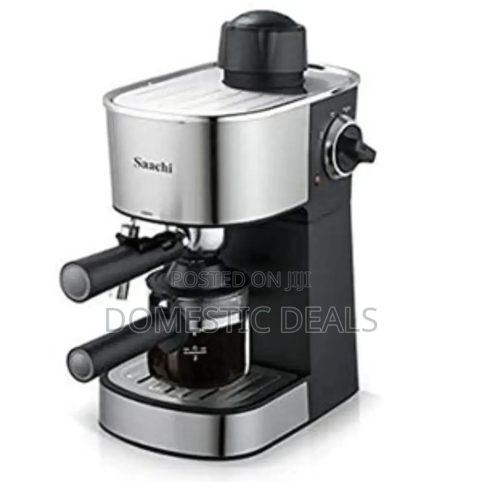 Saachi Coffee Maker