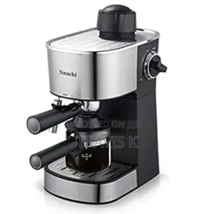 Saachi Coffee Maker