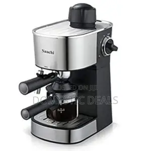 Saachi Coffee Maker