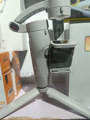 M1 Smartphone Stabilizer