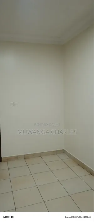 Office Space for Rent in Naguru