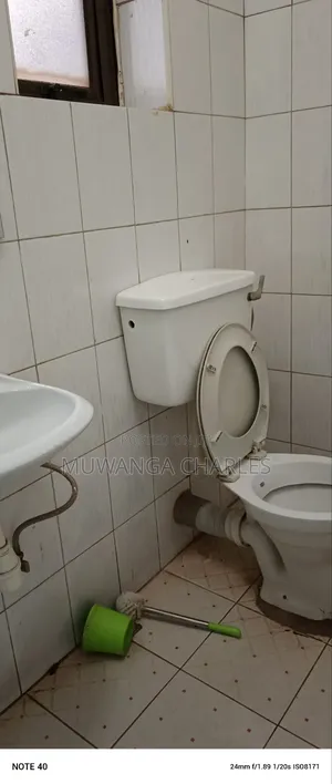 Office Space for Rent in Naguru