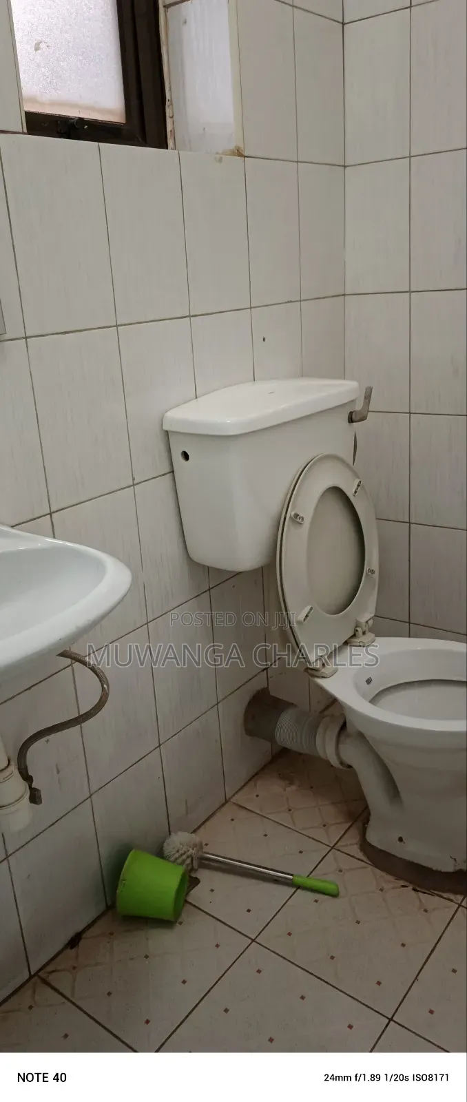 Office Space for Rent in Naguru