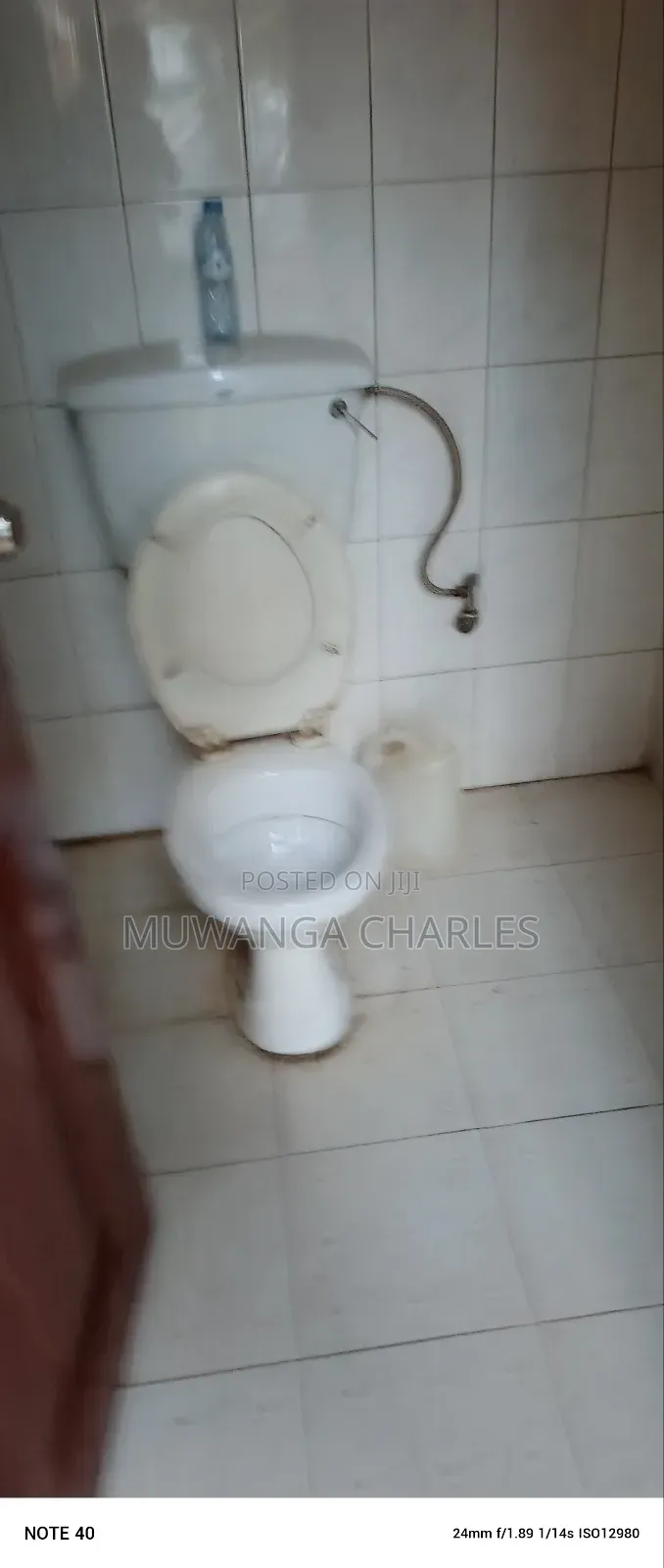 Office Space for Rent in Naguru