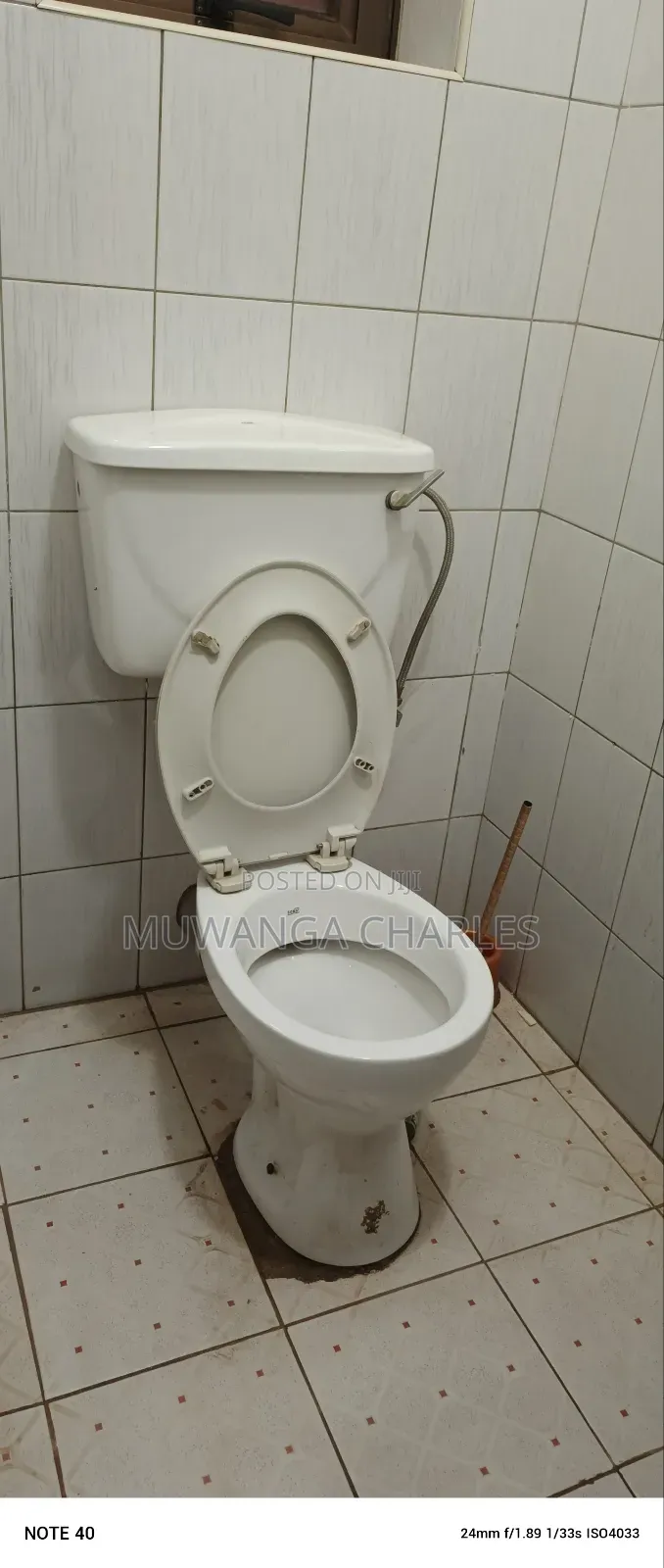Office Space for Rent in Naguru