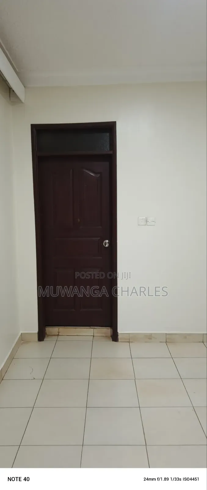 Office Space for Rent in Naguru