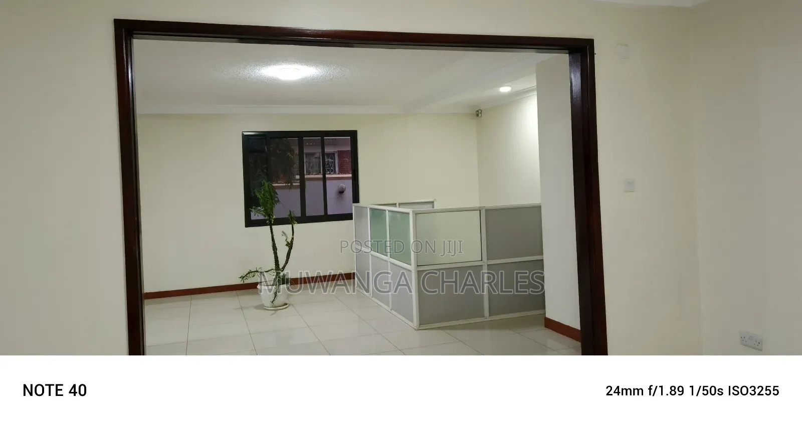 Office Space for Rent in Naguru
