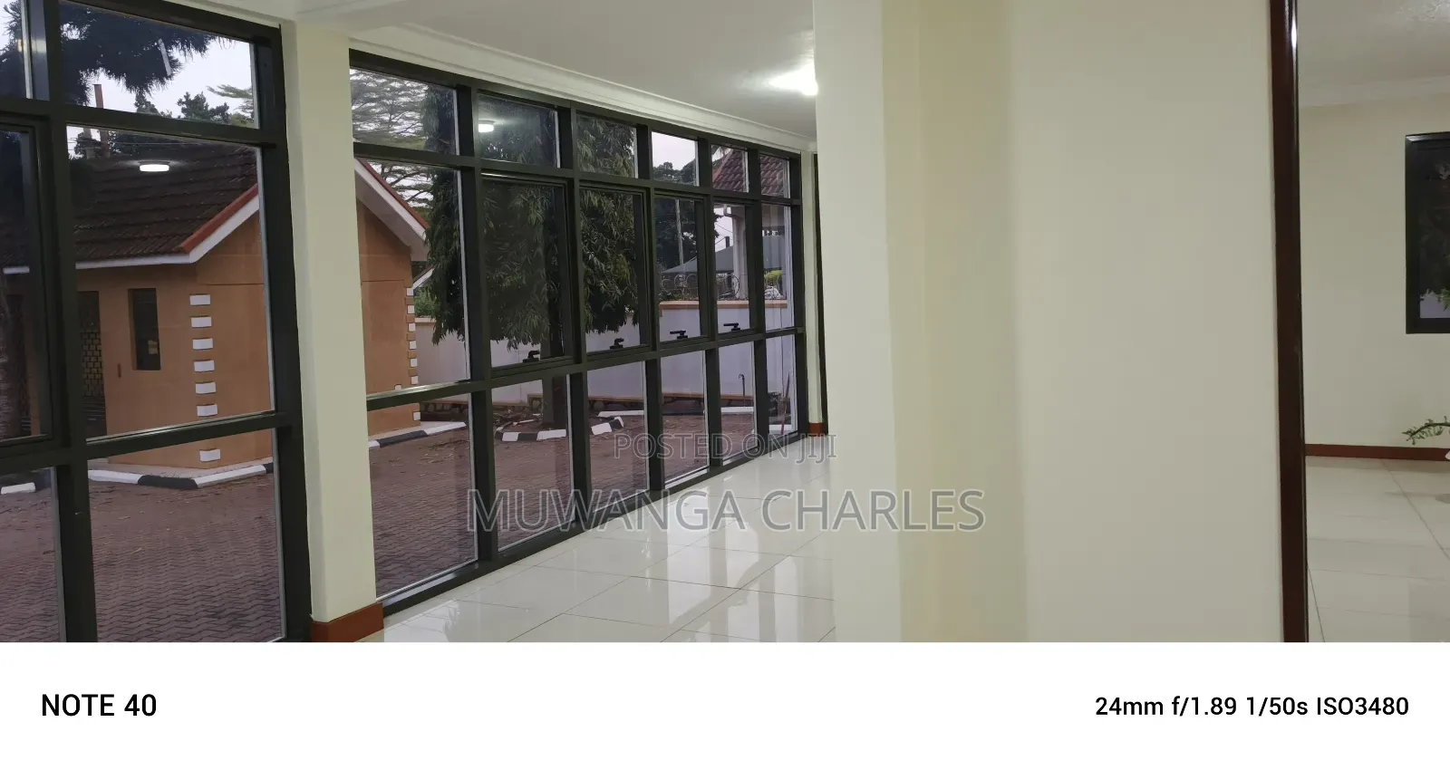 Office Space for Rent in Naguru