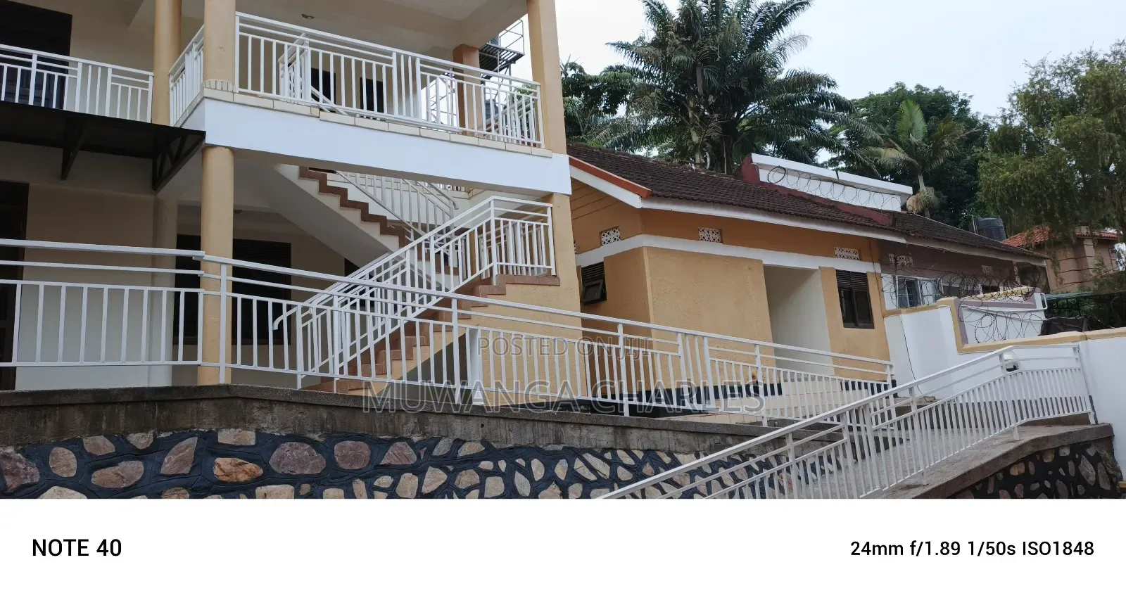Office Space for Rent in Naguru