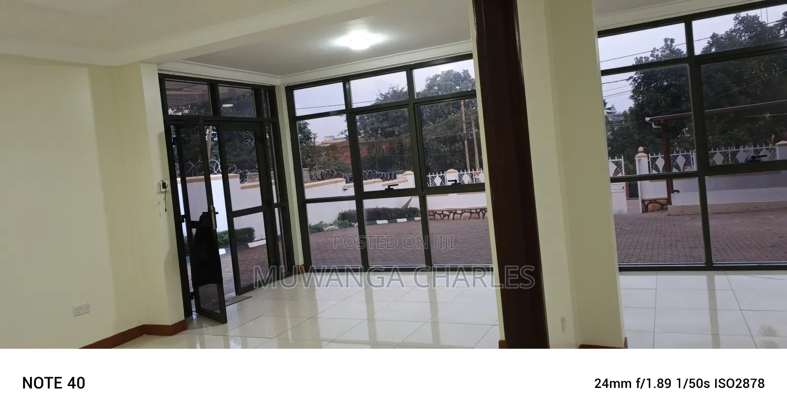 Office Space for Rent in Naguru
