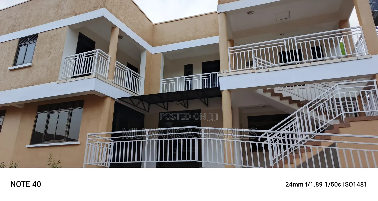 Office Space for Rent in Naguru