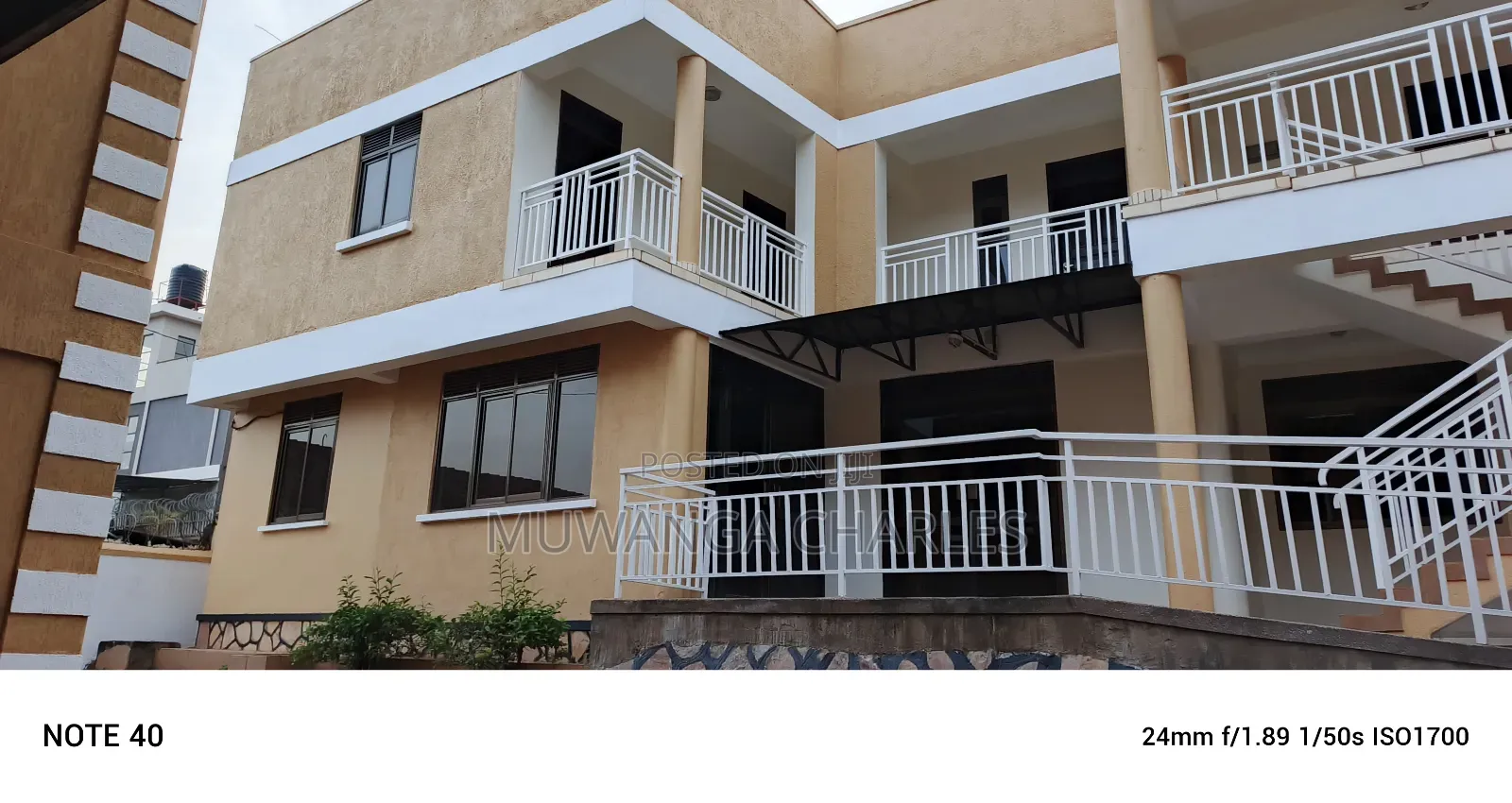 Office Space for Rent in Naguru