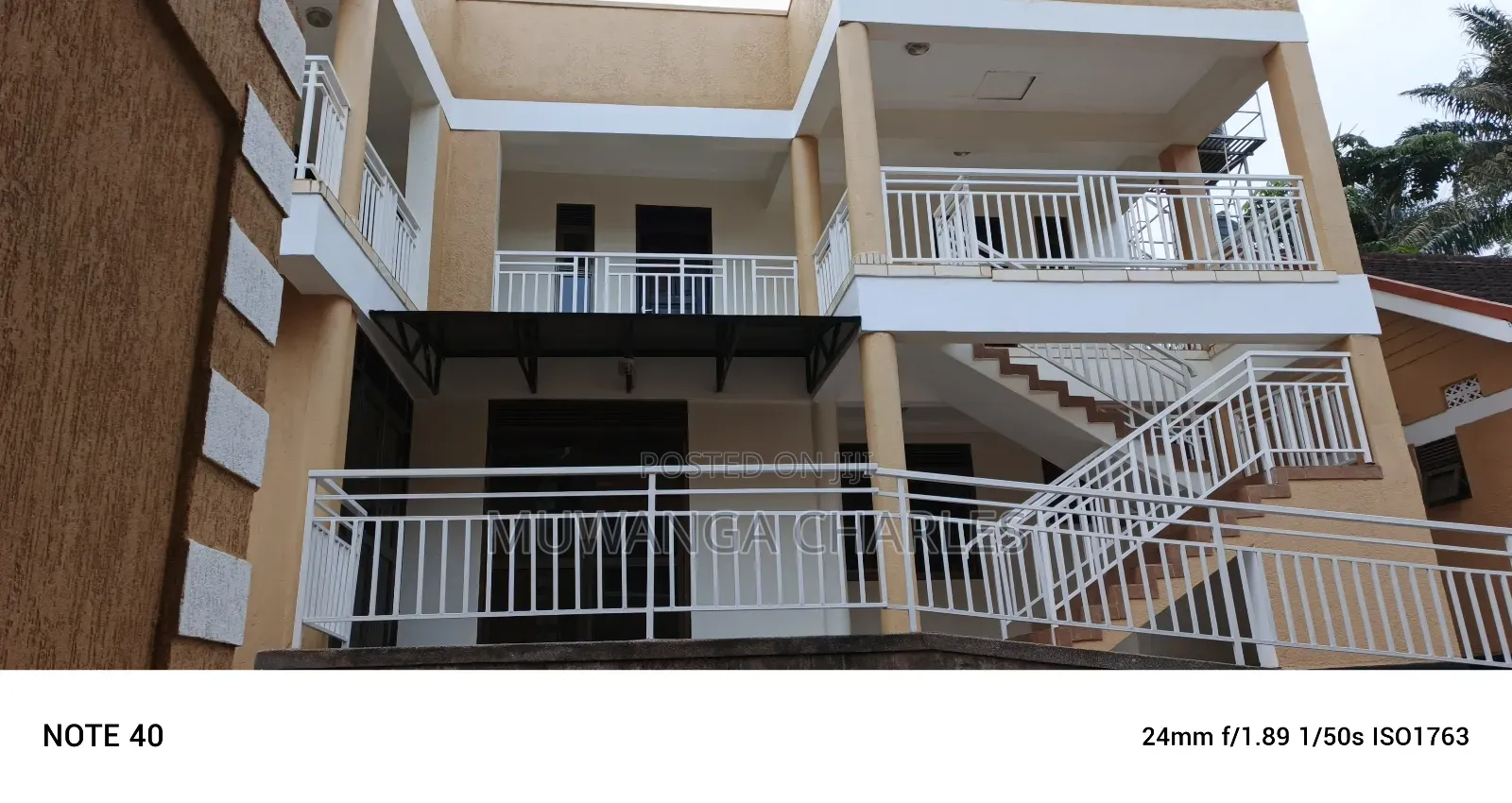 Office Space for Rent in Naguru