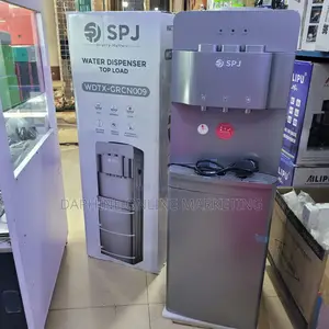 SPJ Water Dispenser 3 Taps