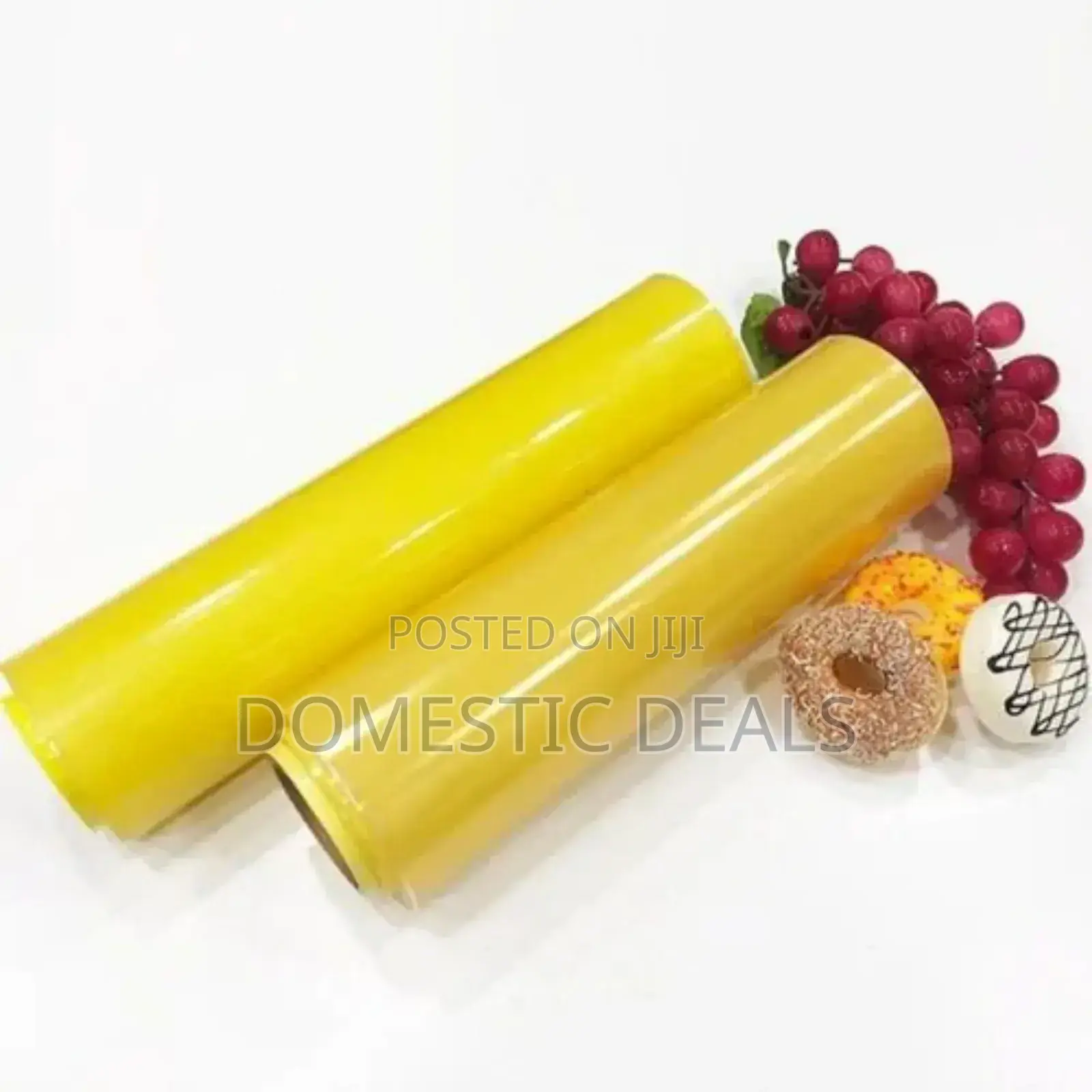 Big Jumbo Cling Film