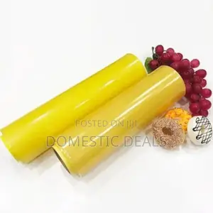 Big Jumbo Cling Film