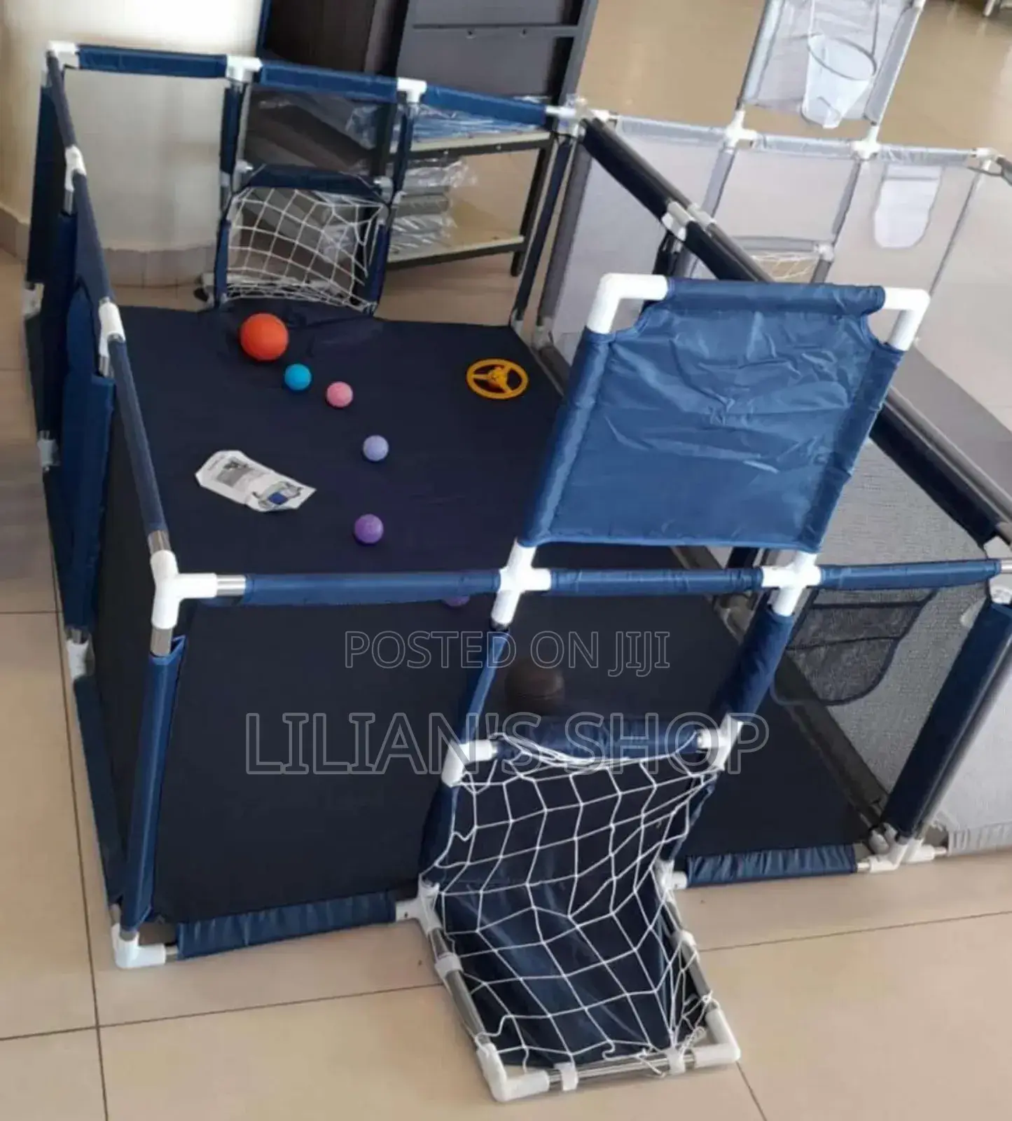 Durable Kids Play Pen /Fence