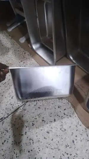 Deep Size Chaffing Insert