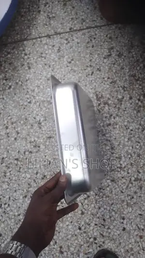Chaffing Dish Insert