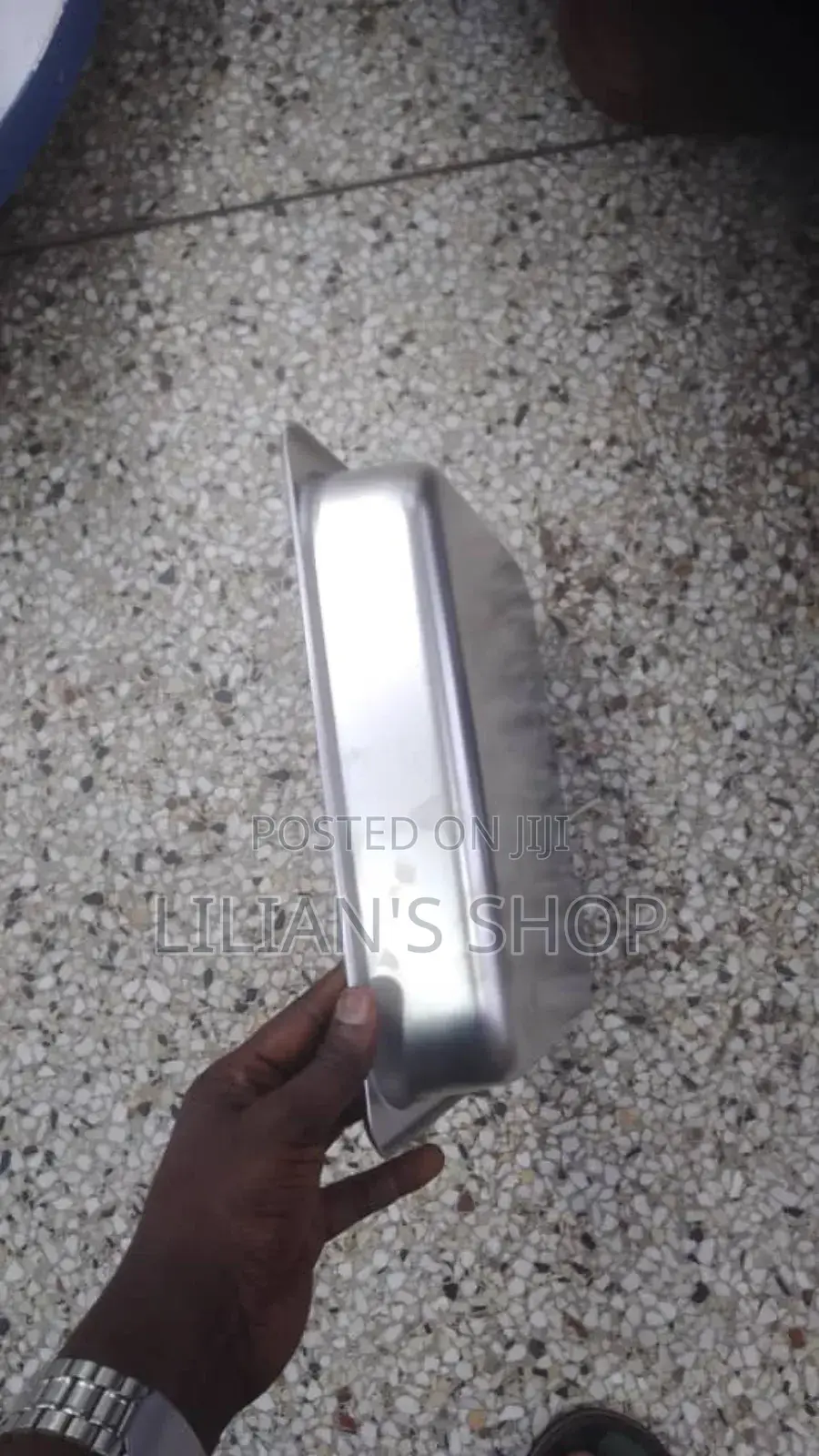 Chaffing Dish Insert