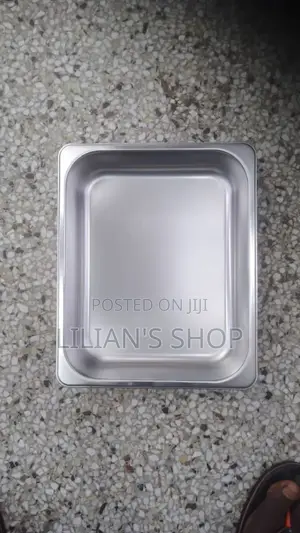 Chaffing Dish Insert