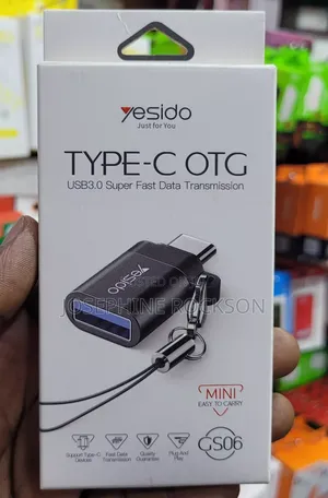 Yesido Type C Otg