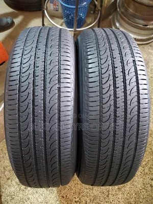 225/65r17 Yokohama Japan Foreign Used