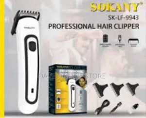 Sokany Sk-Lf 9943 Hair Clipper